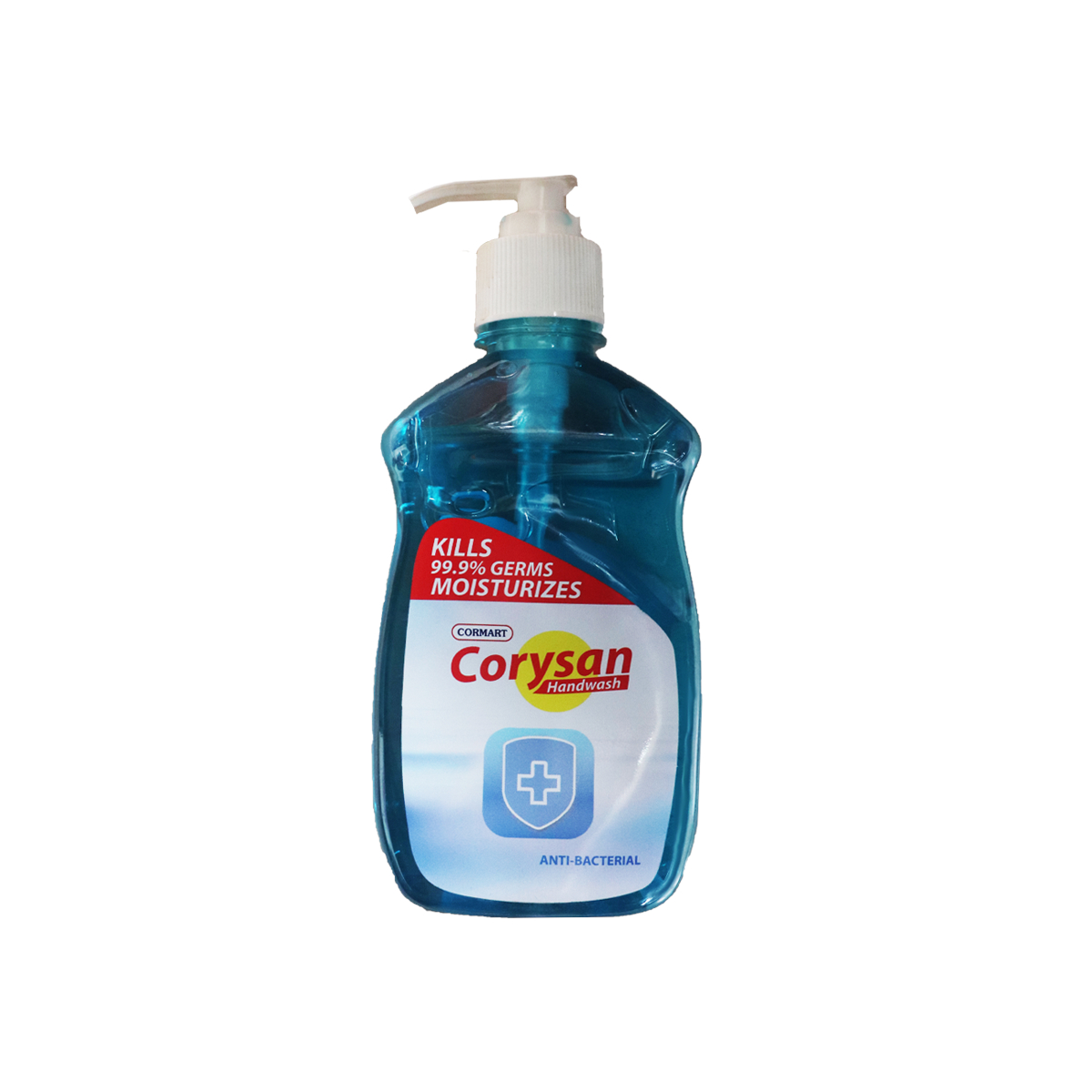 Corysan Antibacterial Handwash 300ml