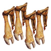 Cow Leg Large x 4