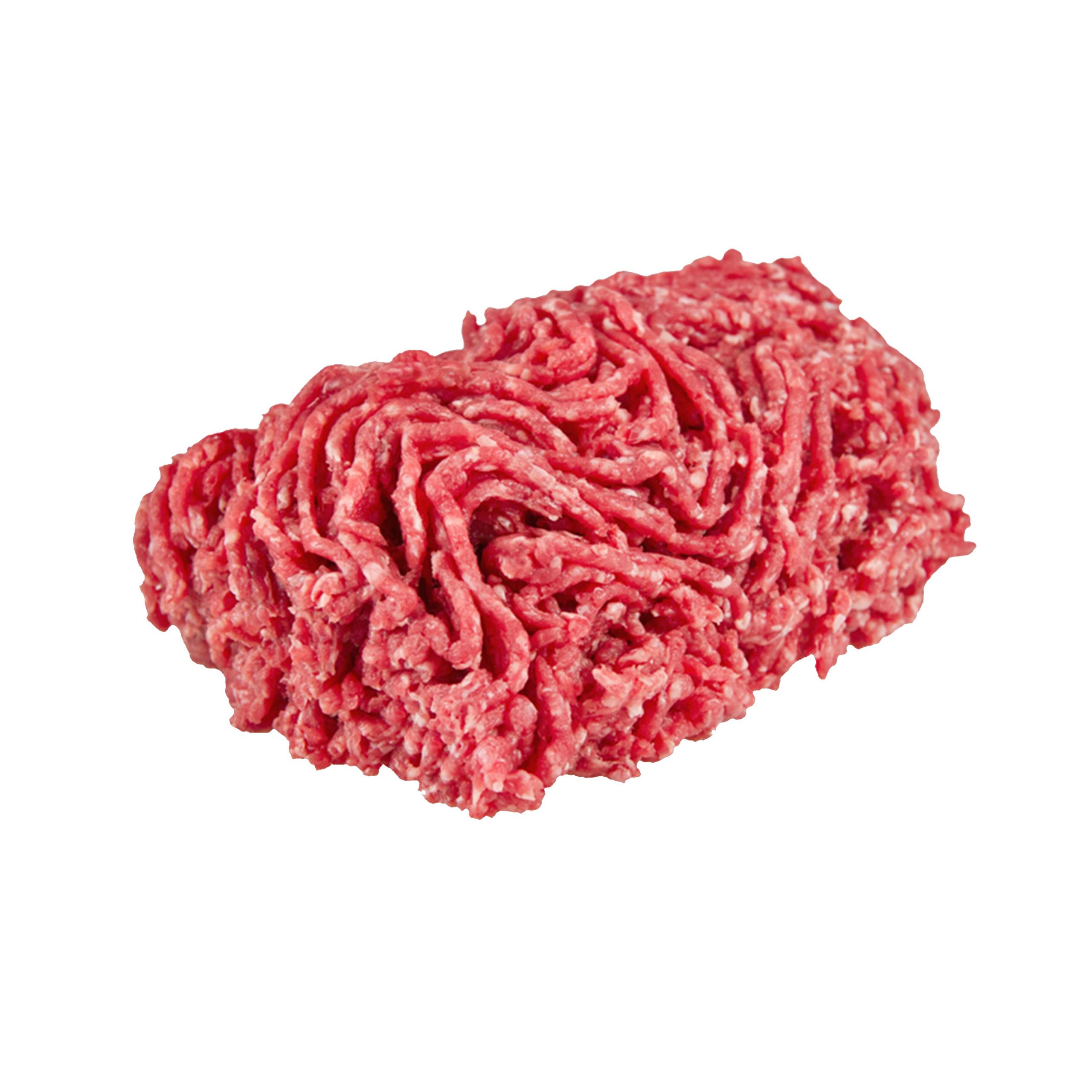 Cow Meat Shredded 1Kg