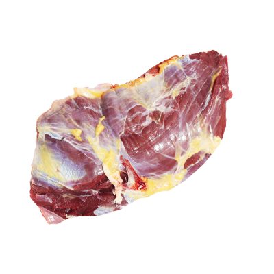 Cow Meat Uncut Half Kg