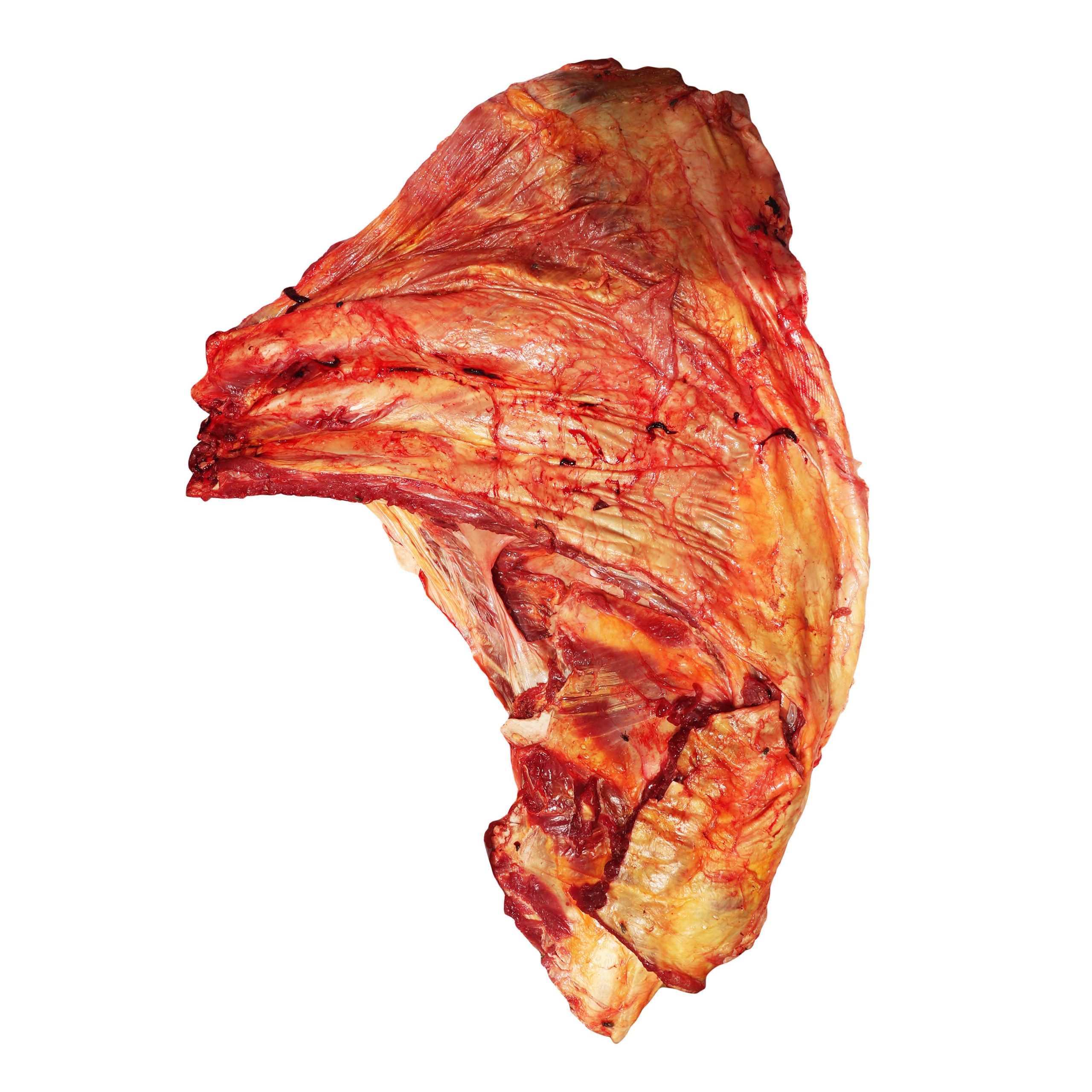 Cow Rib 1Kg