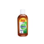 Dettol Antiseptic 165ml