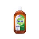 Dettol Antiseptic 500ml