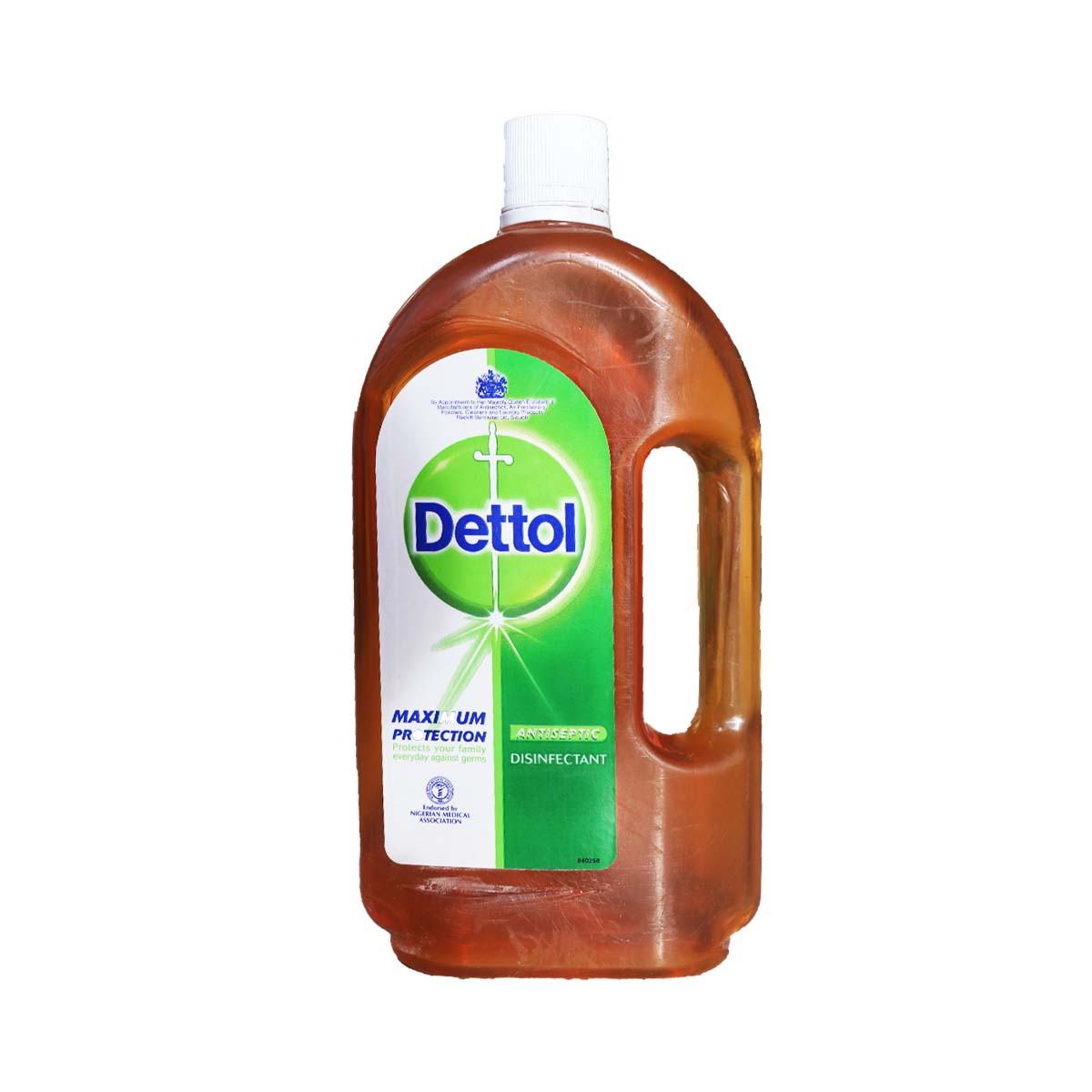 Dettol Antiseptic 750ml