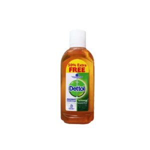 Dettol Antiseptic 75ml