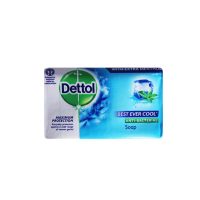 Dettol Best Ever Cool Anti-Bacterial Soap 70g