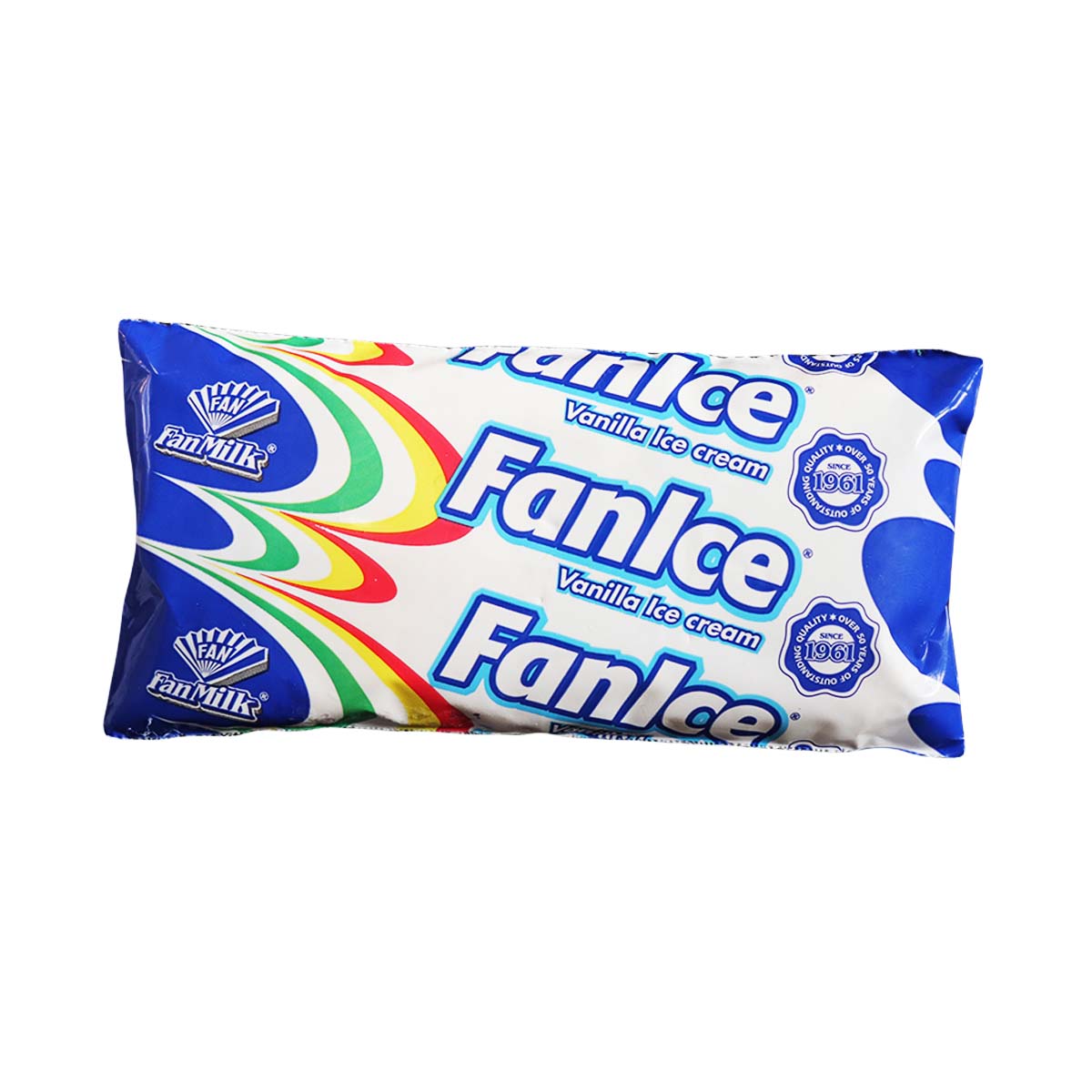 Fanice Vanilla Ice Cream 160ml