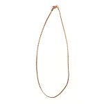 Gold Female Neckpiece