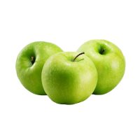 Green Apple x 3