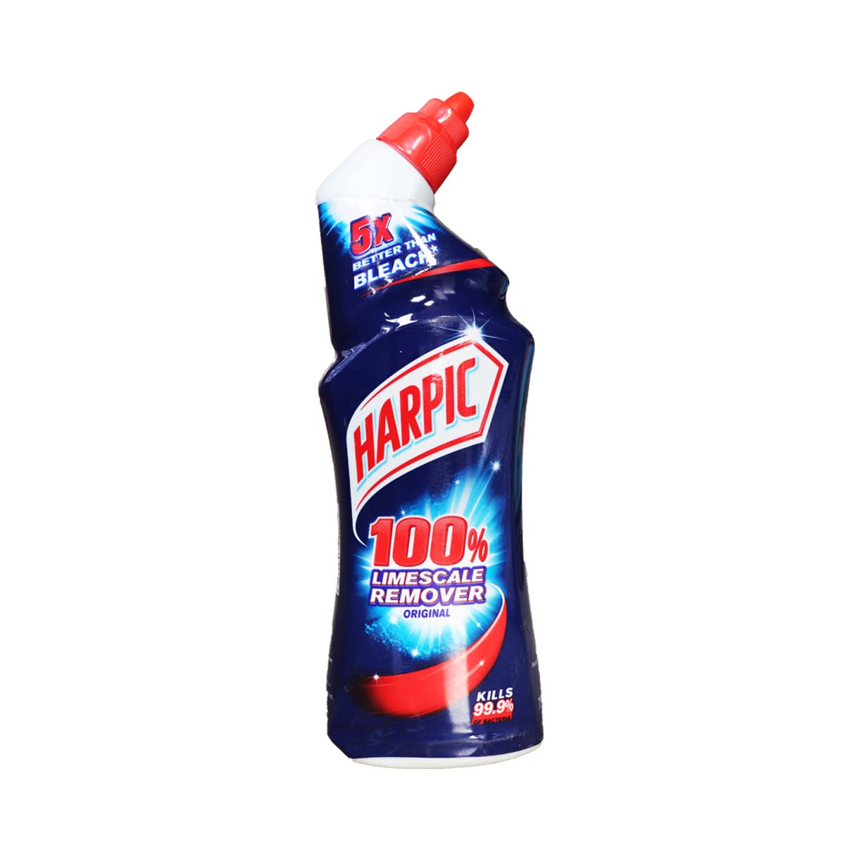 Harpic 100% Limescale Remover 750ml