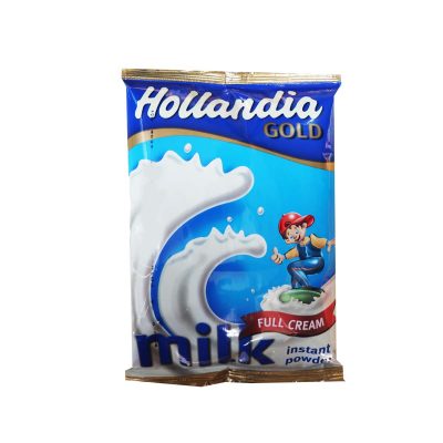 Hollandia Gold Full Cream Instant Powder Milk 400g