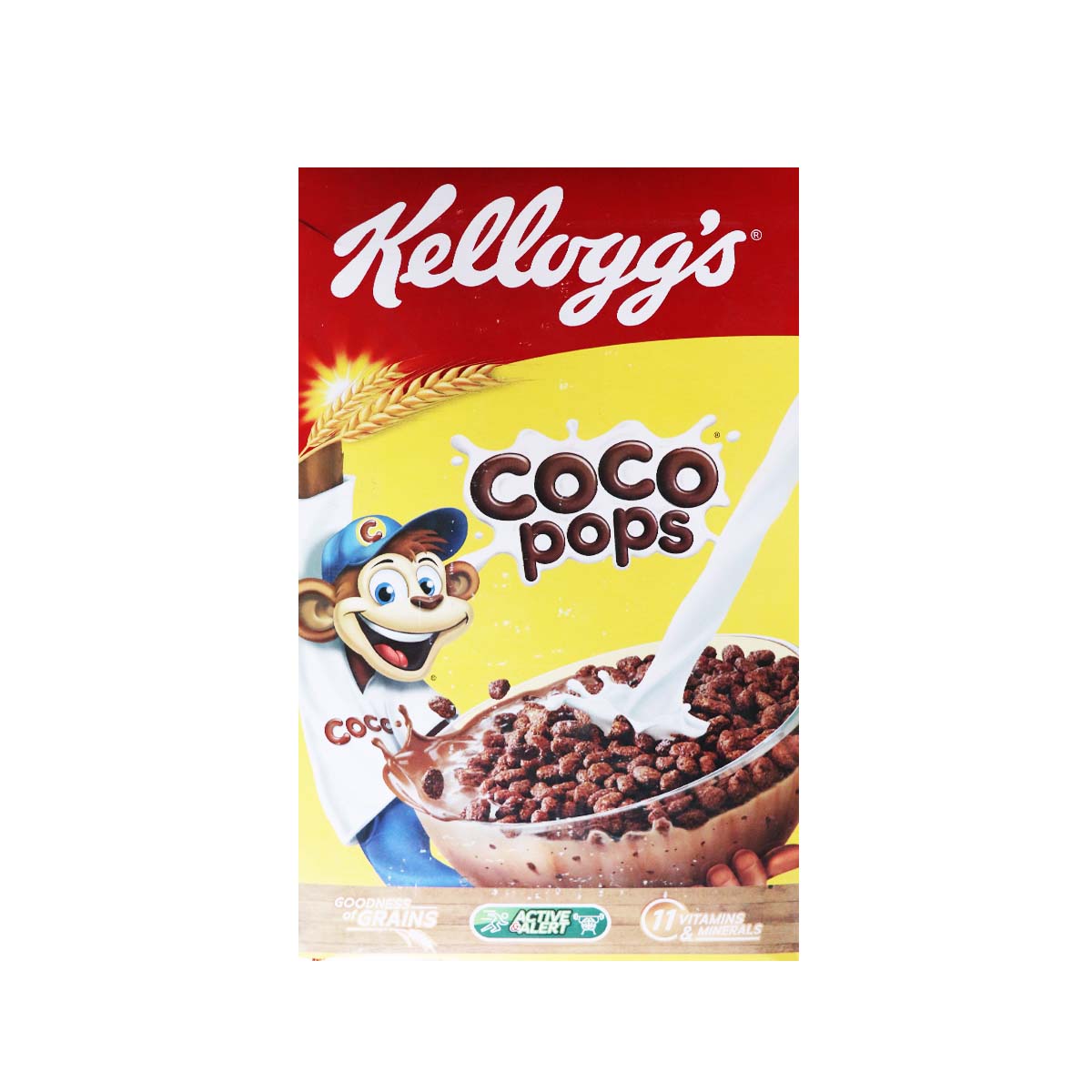 Kellogg's Coco Pops 450g