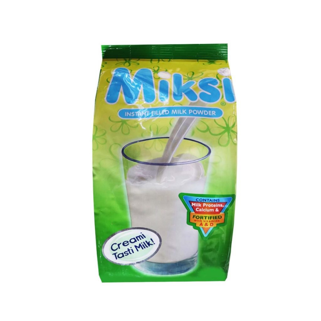 Milksi Instant Filled Milk 380g