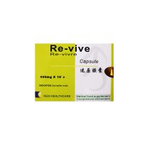 Re-vive Capsule 400mg x10 Capsules