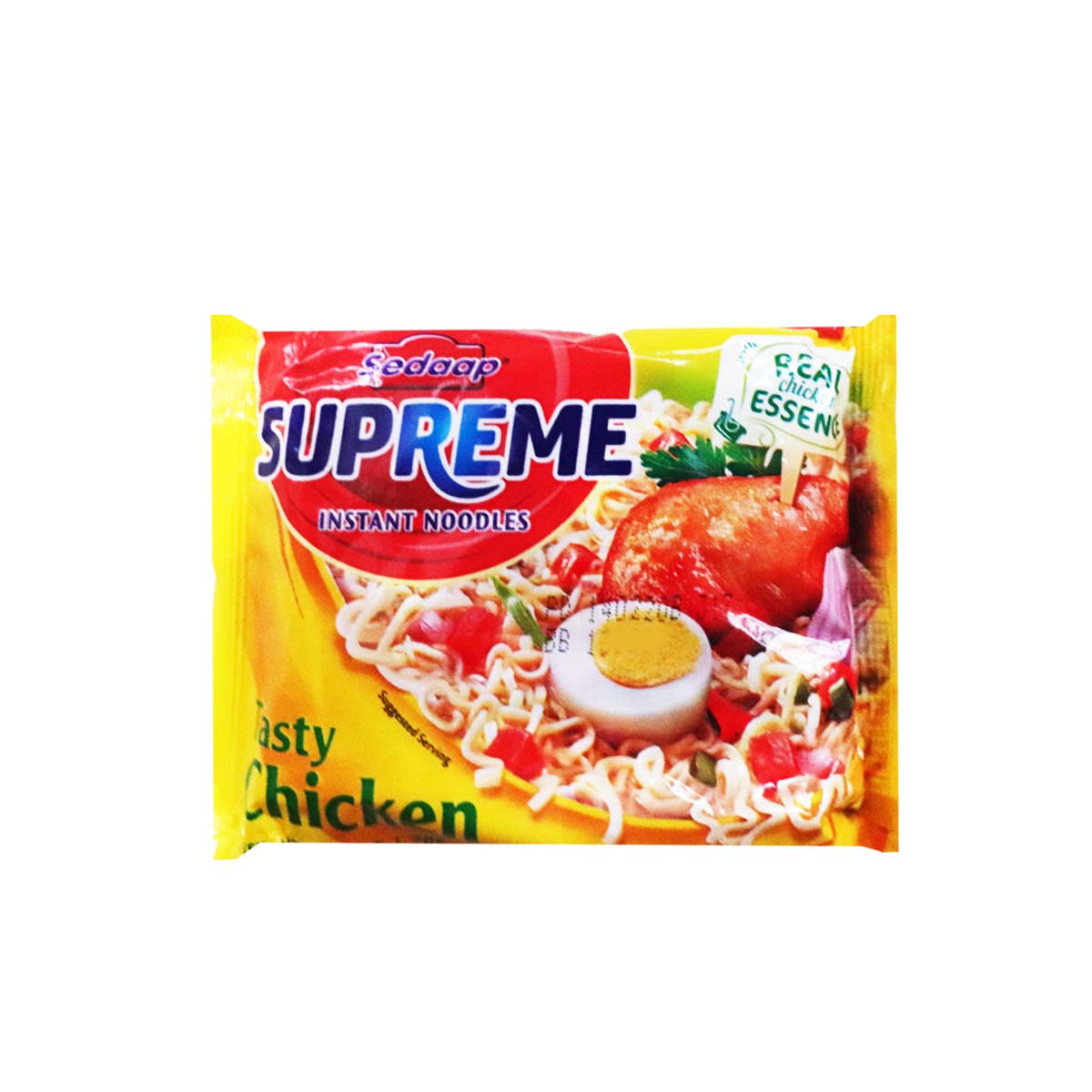 Supreme Instant Noodles Tasty Chicken 120g