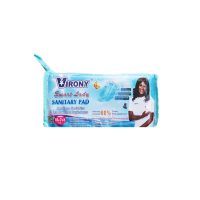 Virony Smart Lady Sanitary Pad In Purse