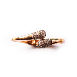 Women Fashion Bangle Gold