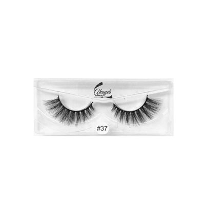 3D Lashes #37