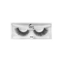 3D Lashes #38