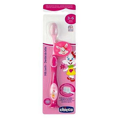 Baby Oral Care