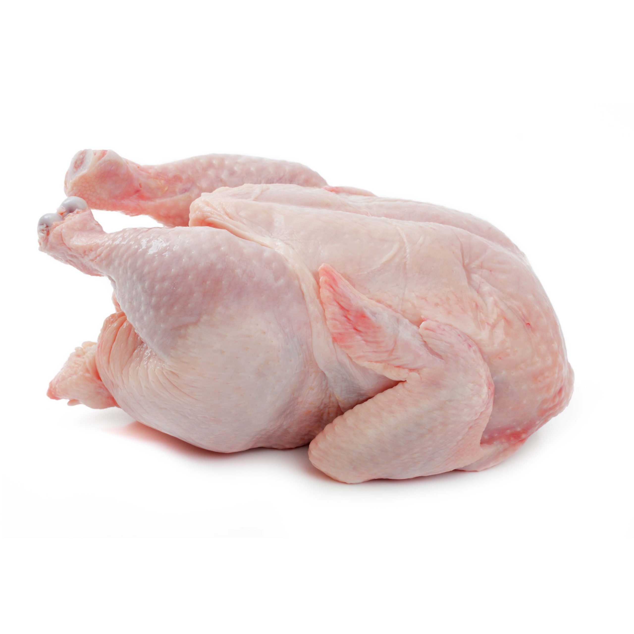 Chicken Whole Frozen 1.5kg