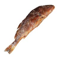 Croaker Foreign Descaled Frozen Fish 1kg