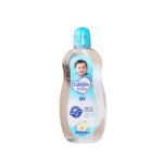 Cussons Baby Mild & Gentle Chamomile Oil 400ml