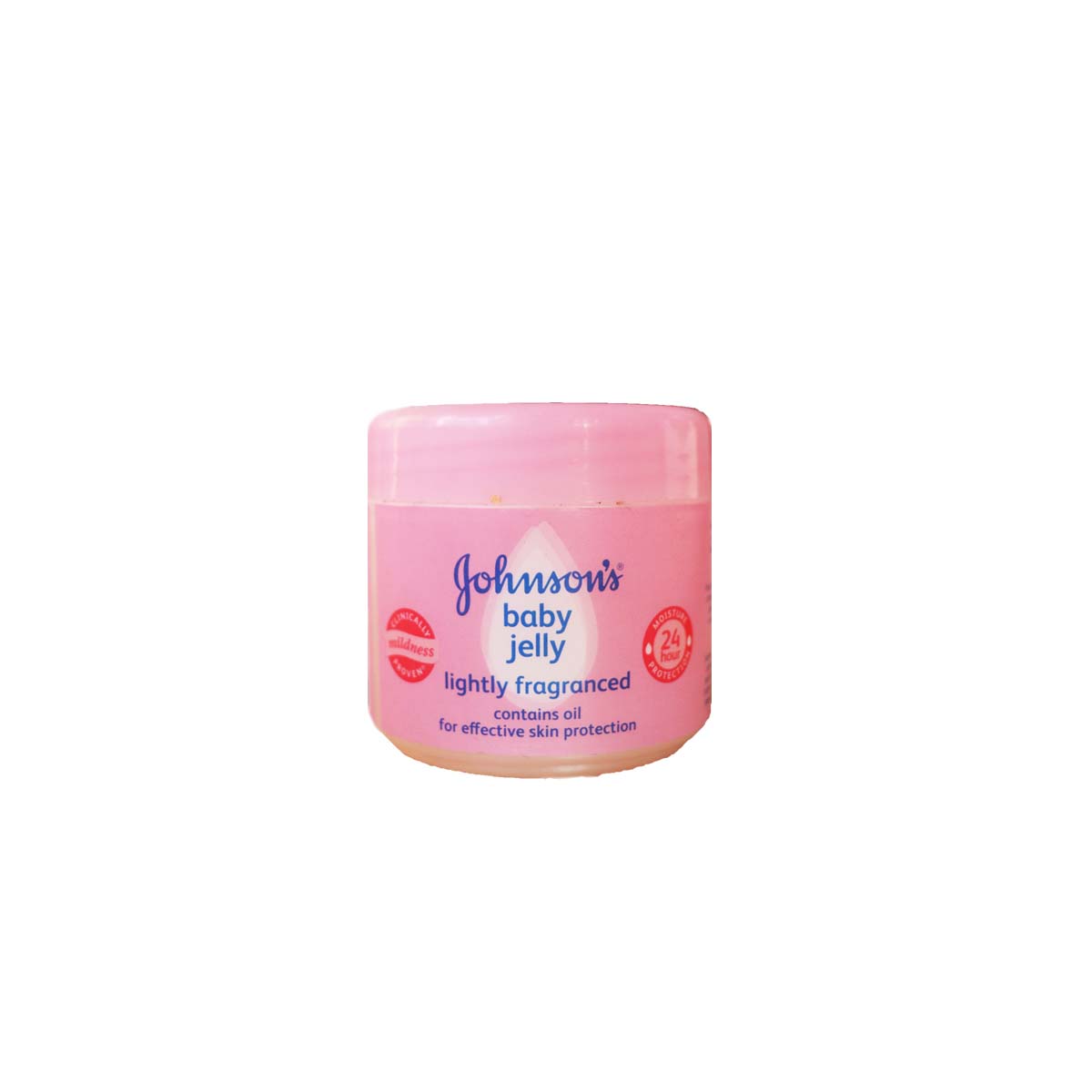 Johnson's Baby Jelly 100ml