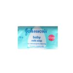 Johnson's Baby Milk Soap 70g