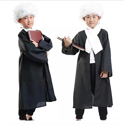 Lawyer Custume 3 Years