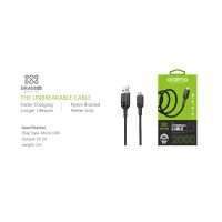 Oraimo Braid Plus OCD-M105 2A Micro USB