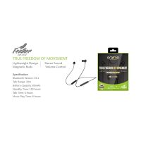 Oraimo Feather OEB-E55D Bluetooth Earpiece