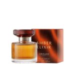Oriflame Amber Elixir Female Eau de Parfum 50ml