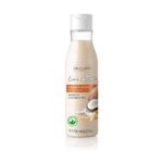 Oriflame Love Nature Conditioner for Dry Hair Wheat Coconut Oil 250ml