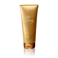 Oriflame Milk Honey Sugar Scrub 200ml