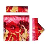 Princess Bedsheet For 6 x 4 Bed With 2 Pillow Cases