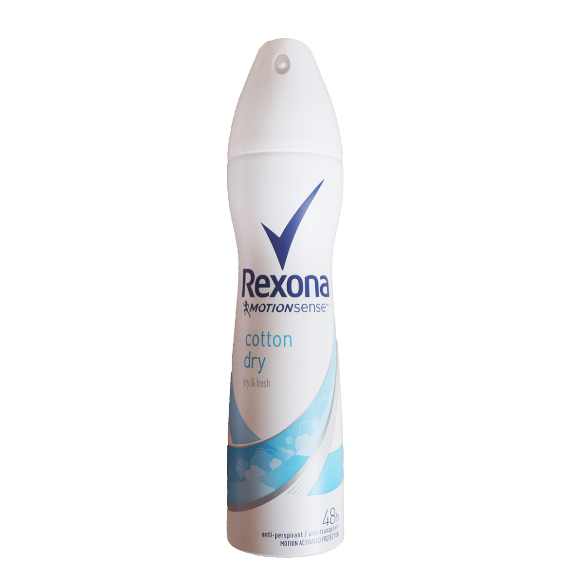 Rexona Women Cotton Dry Deodorant 200ml