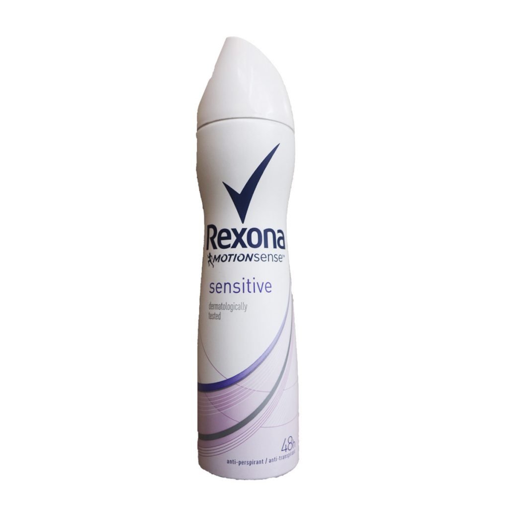 Rexona Women Sensitive Deodorant 200ml