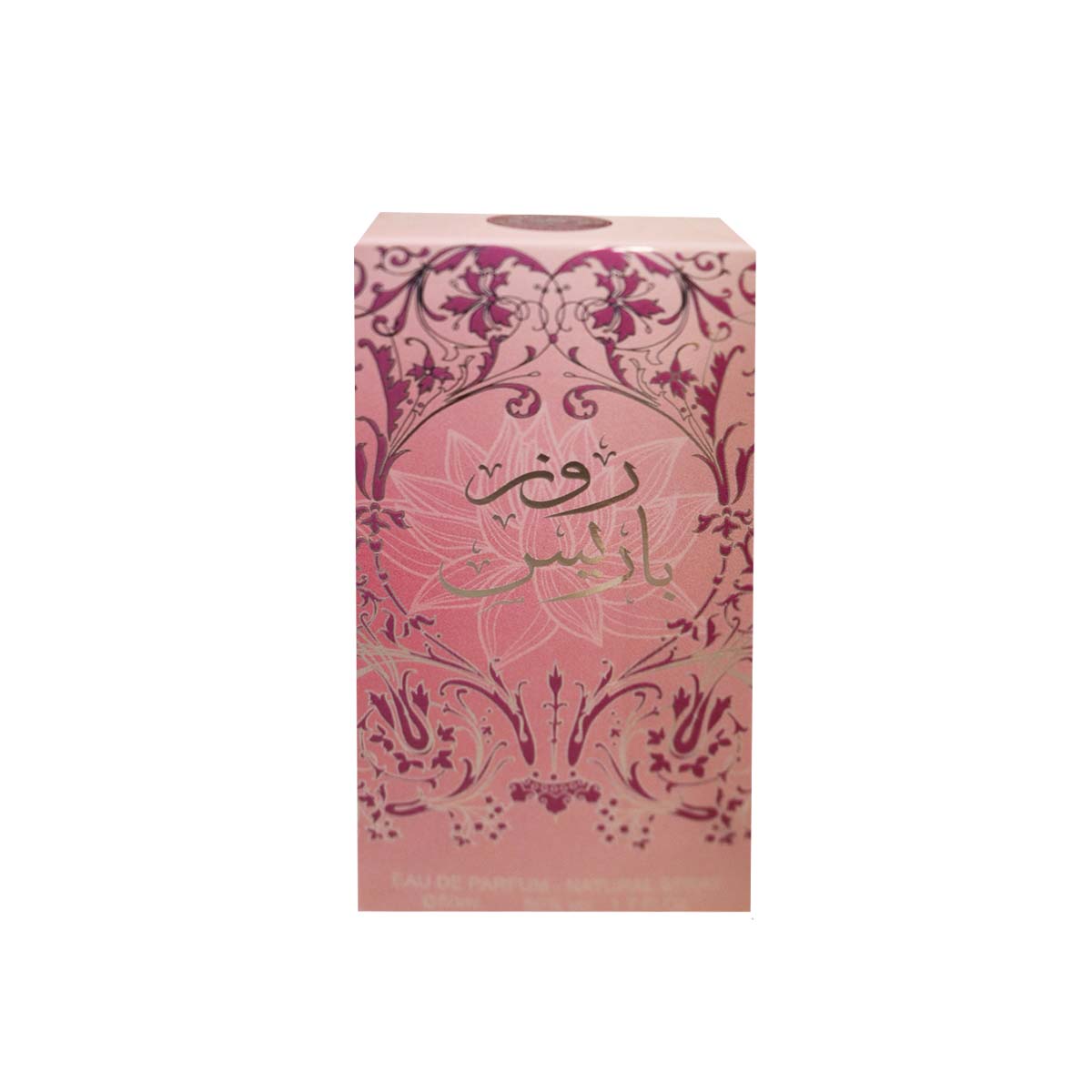 Rose Paris Eau De Parfum 50ml