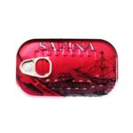 Safina Sardine 125g