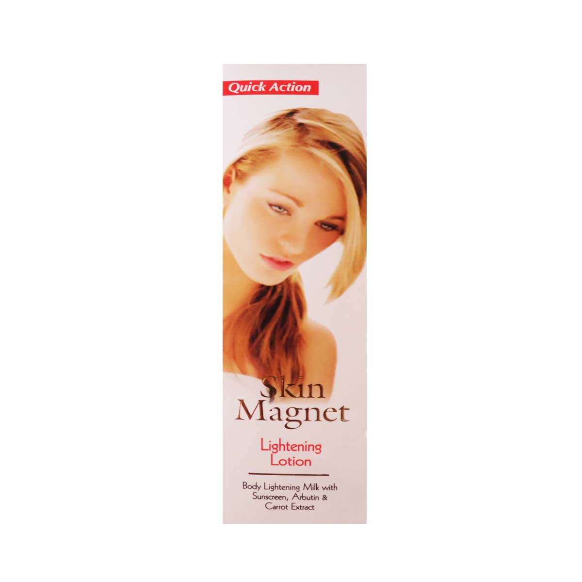 Skin Magnet Lightening Body Lotion 250ml