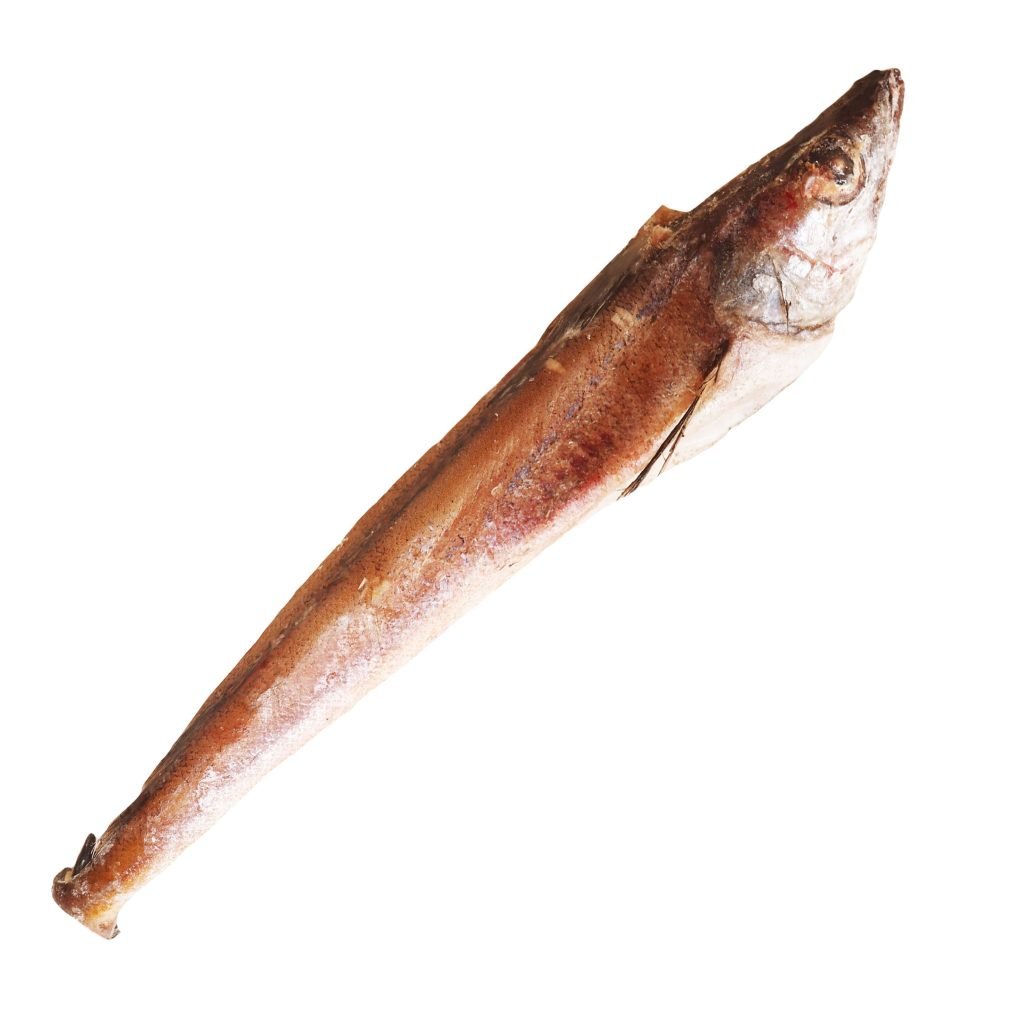 Stock Fish (Panla) Frozen 1kg