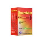 SupraMult With Aloe Vera 30 Capsules
