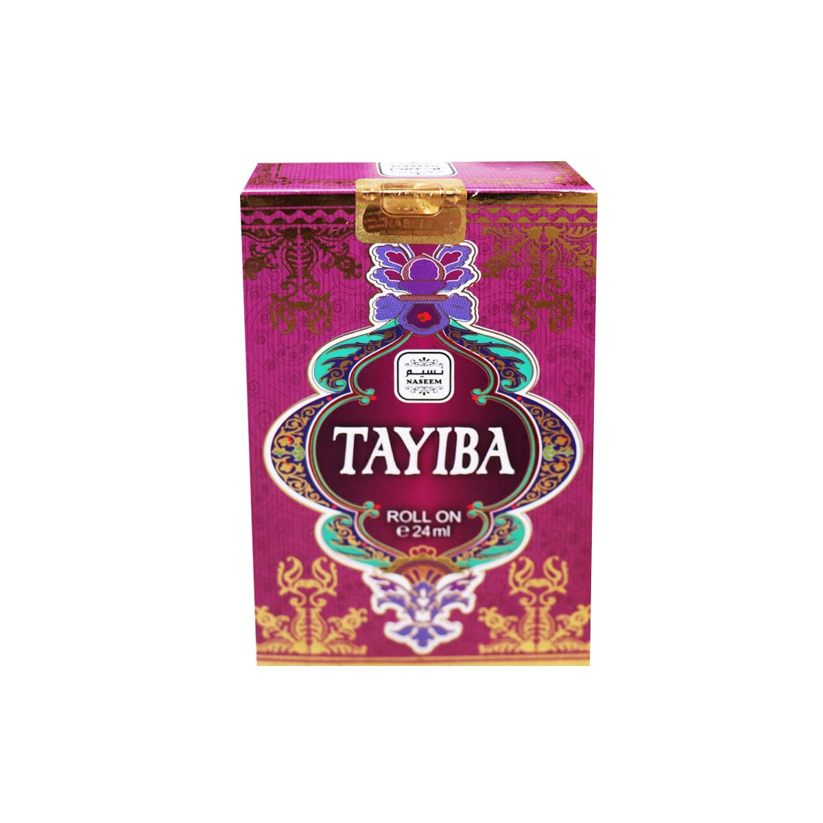 Tayiba Roll On 24ml