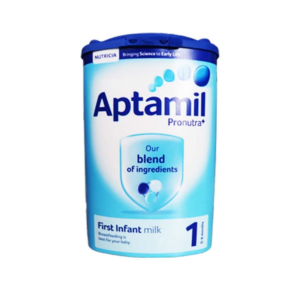 Aptamil 1 First Infant Milk 900g