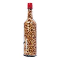 Bottle Of Groundnut