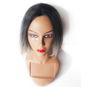 Cherry Wig