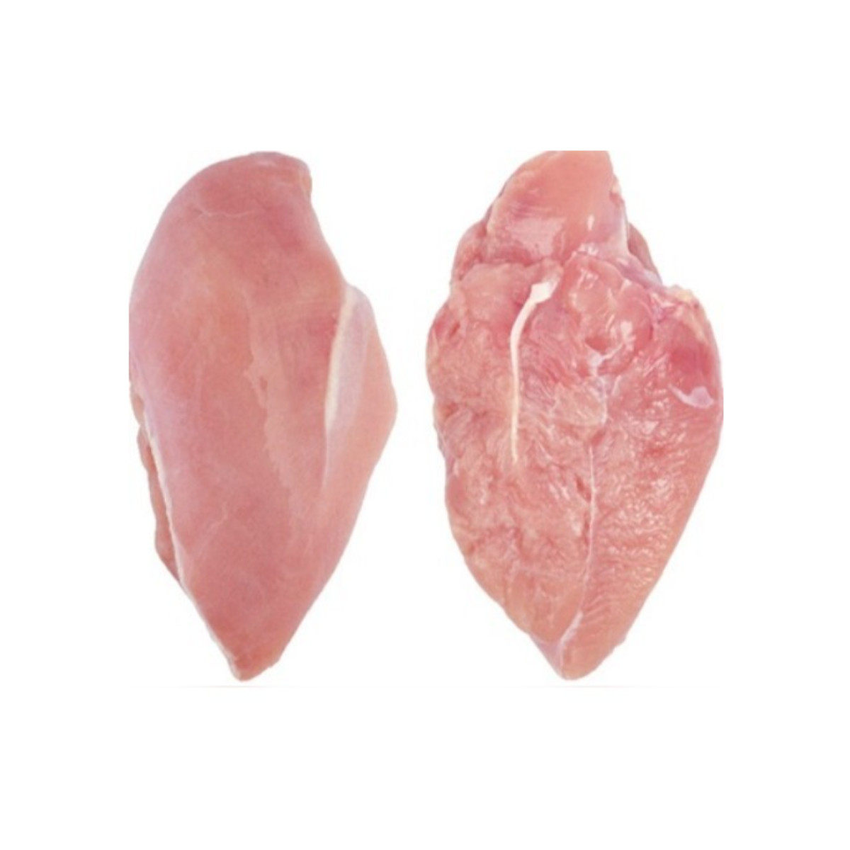 Chicken boneless breast 1kg