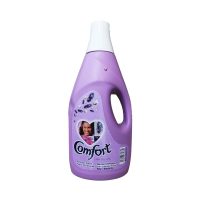 Comfort Sense Of Pleasure With Jasmine Fresh Fabric Conditioner 2 Liters