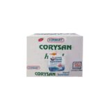 Corysan Instant Hand Sanitizer With Moisturizer 500ml x 12